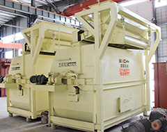 Dry Magnetic Separator
